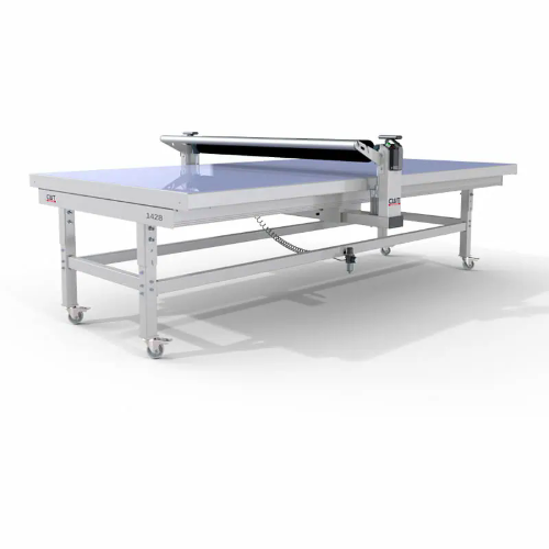CWT 1428 Flatbed Applicator Table