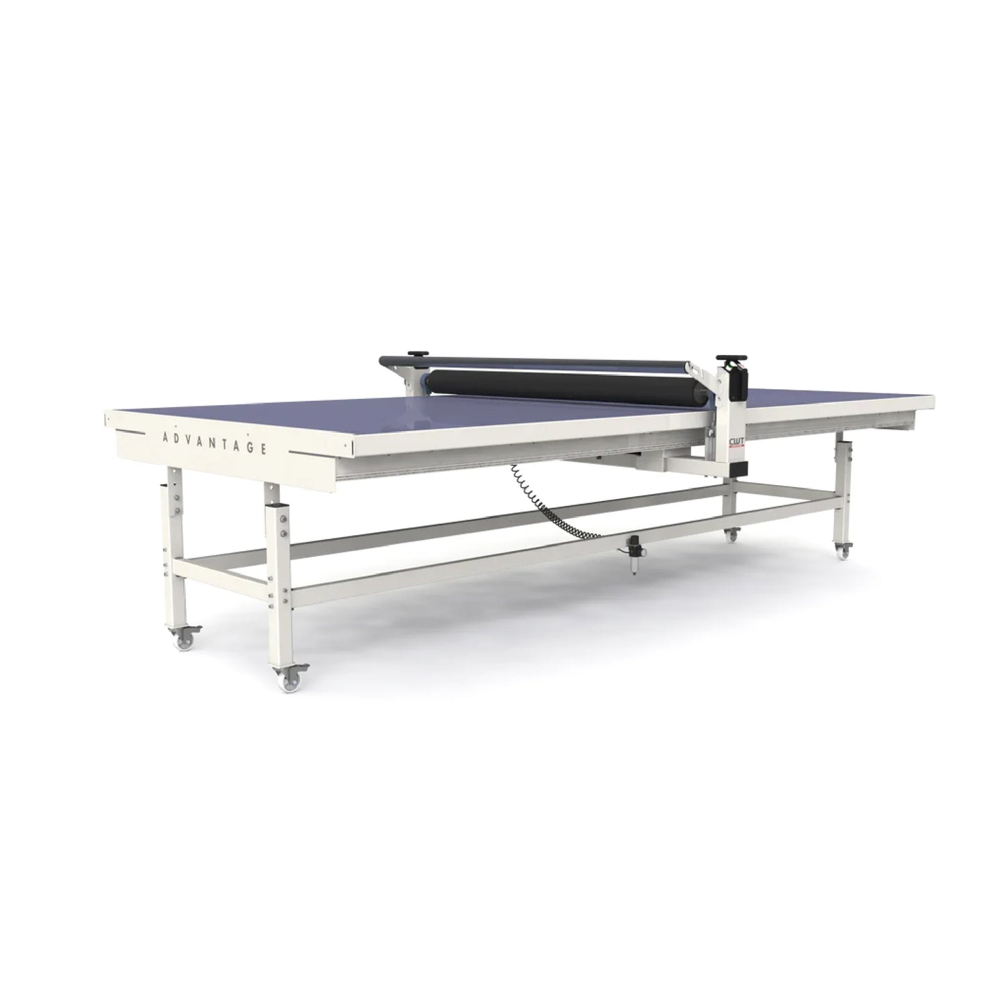 CWT 1736 Advantage Flatbed Applicator Table