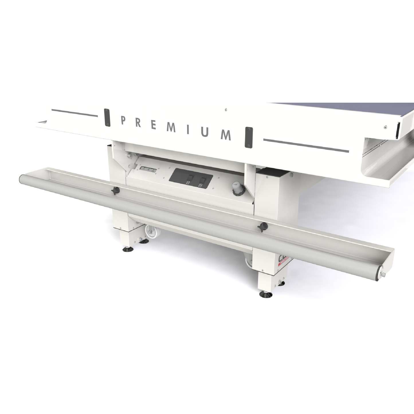 Leg Mount Roll Holder