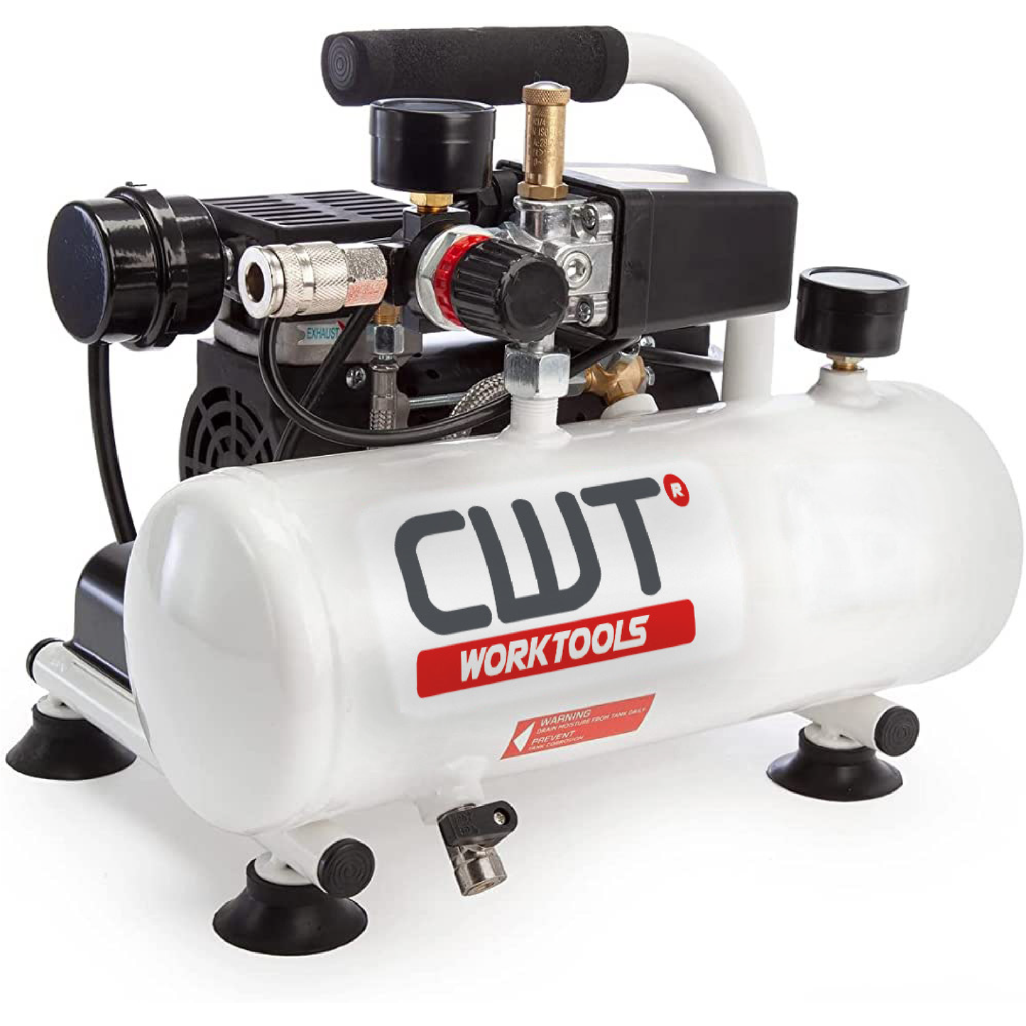 CWT Compressor