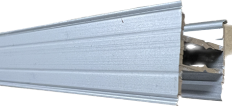 TMT Double Side Profile- 8 Feet