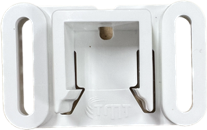 TMT Double Sided Connector