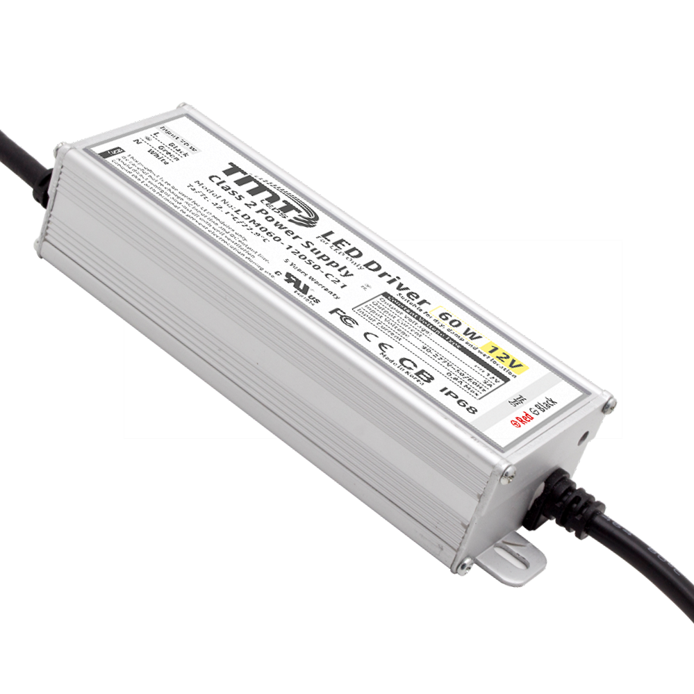 LDM60-12-C21 60W 12V Class 2 - TMT-105675