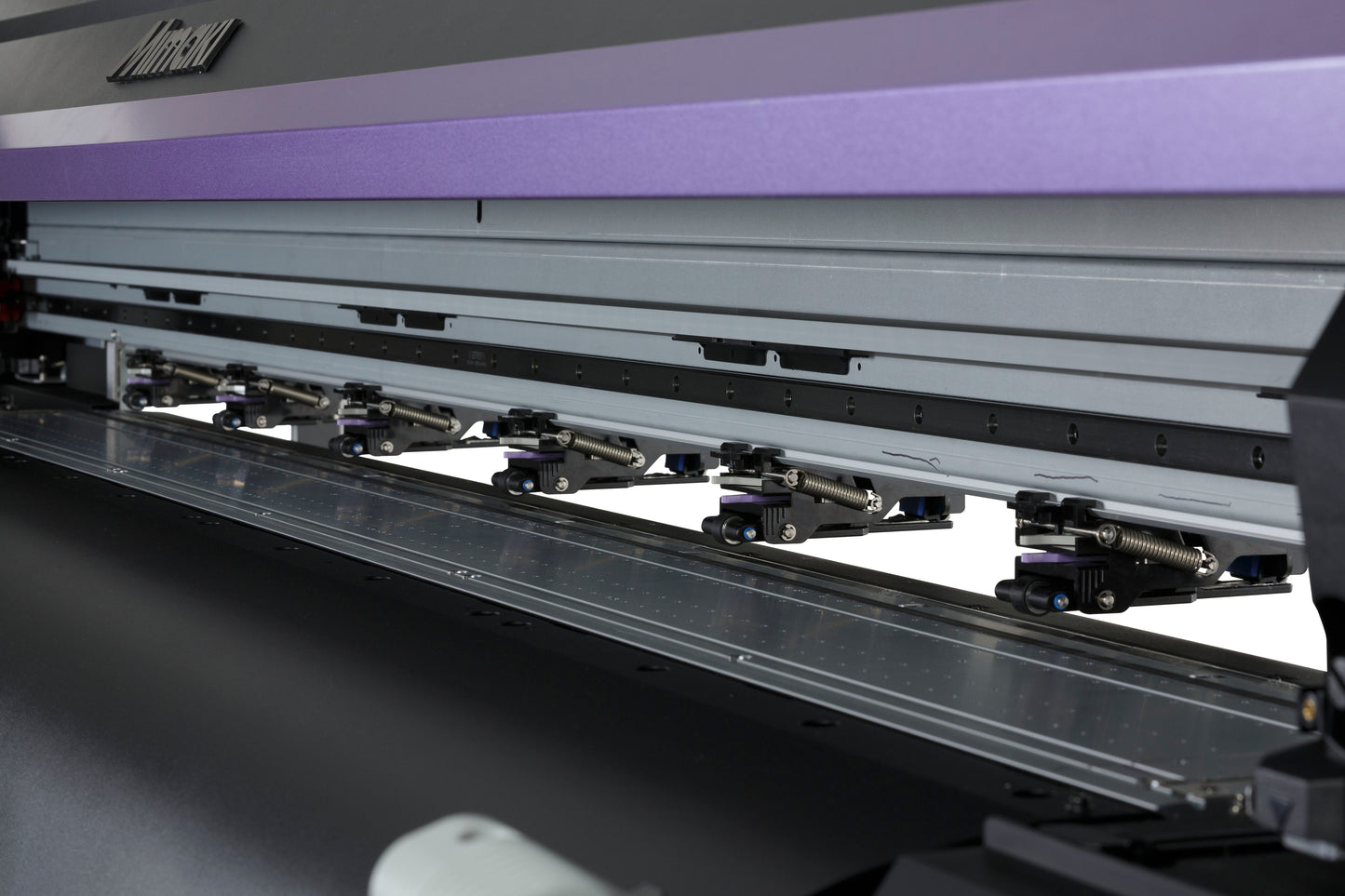 CJV300-160Plus Eco-Solvent Roll Printer w/cutting