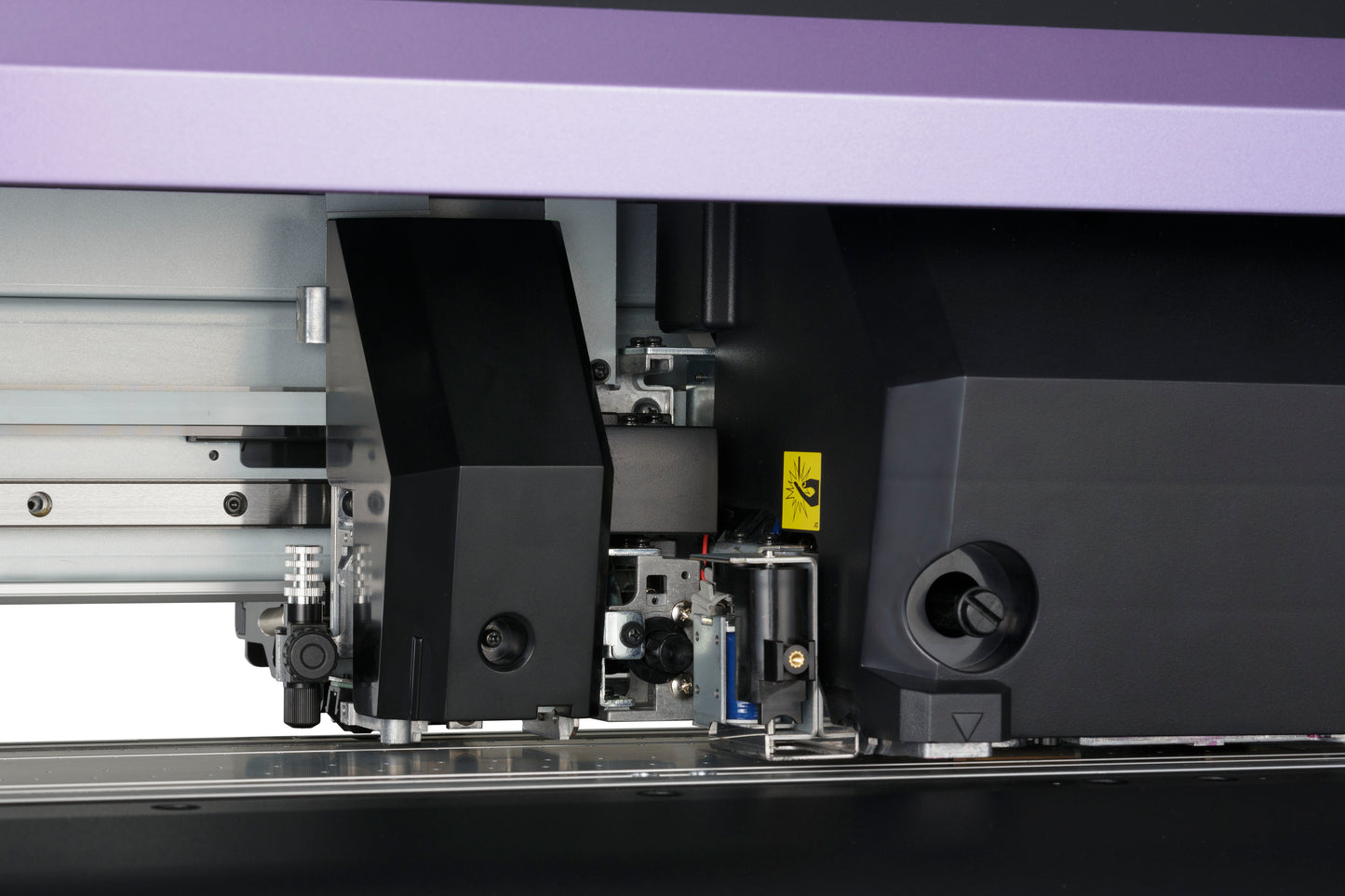 CJV300-160Plus Eco-Solvent Roll Printer w/cutting