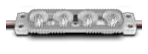 Midi 4 12V 2W 6500K - TMT-105919