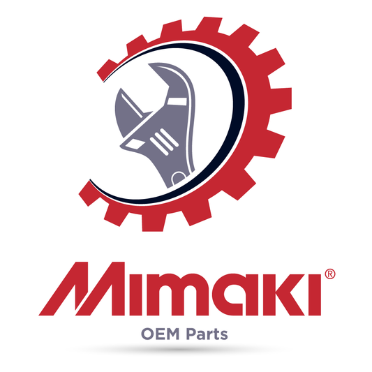 Mimaki Supply 3L Ink Supply Option