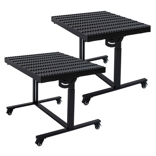 Mimaki Roller Table Assembly Set (2 Units) for UJ330H-160 | Part: OPT-01020