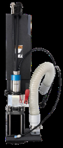 CFX R10 Router Option