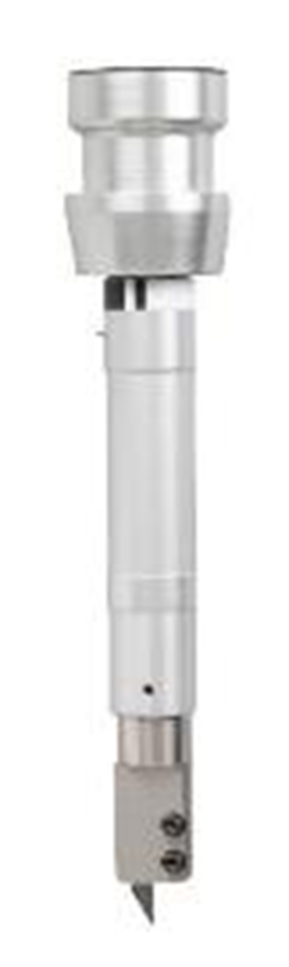 CFX Flat Blade Tool - Comes with T04 and T06 Blade Holders