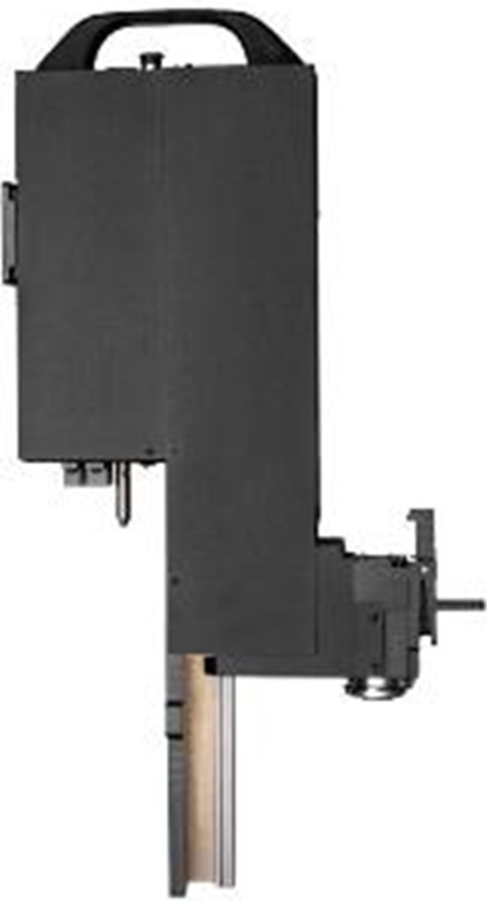 CFX Tangental Unit Low Pressure - TUT-15 (includes SPA-0360CFX Media holder)