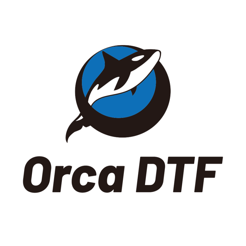 Orca DTF Powder- 1KG Bag