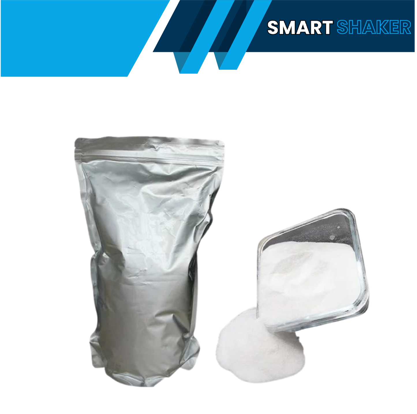 Premium Fine DTF Powder – TPU Adhesive (1KG)