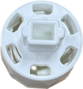 TMT Retrofit Connector