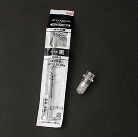 Ball-point Pen Holder