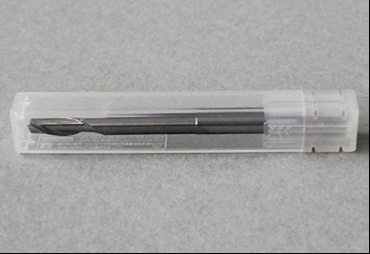 CFX 6*12L-42 Endmill for 30mm Channel, Effective Length 42mm