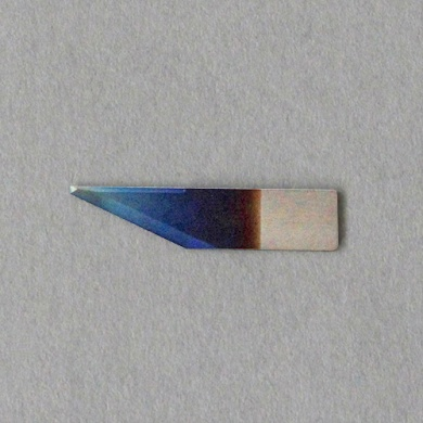 CFX Ultra-Hard Blade 25 × 5 F DLC