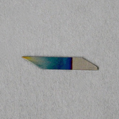 CFX Ultra-Hard Blade 30º DLC (Diamond Coated - Durability)