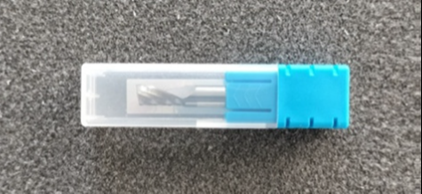 CFX 6*12L Endmill A / End Mill for Acrylic/MDF 10mm