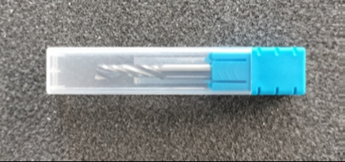 CFX 6*22L Endmill A / End Mill for Acrylic/MDF 20mm