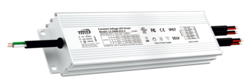 TMT Power Supply- 300W - 12V - Class 2