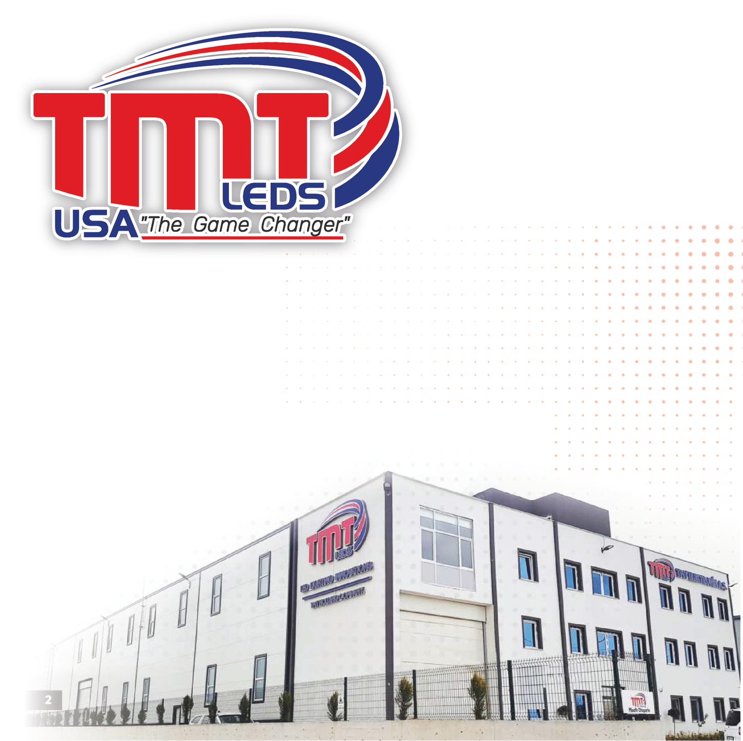 TMT Solutions Coming Soon