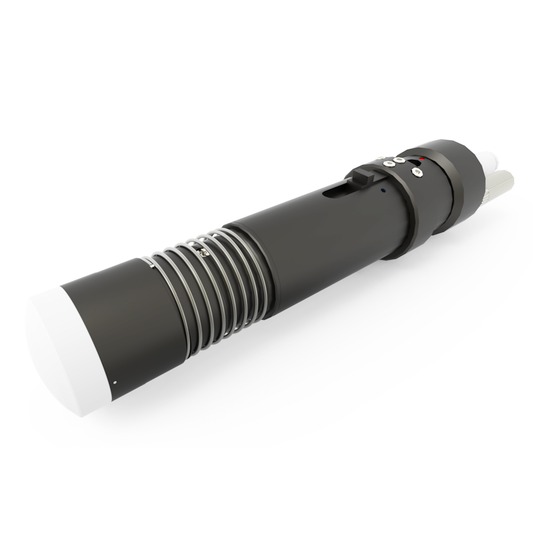 Apex Electronic Oscillating Tool 4 (EOT-4)