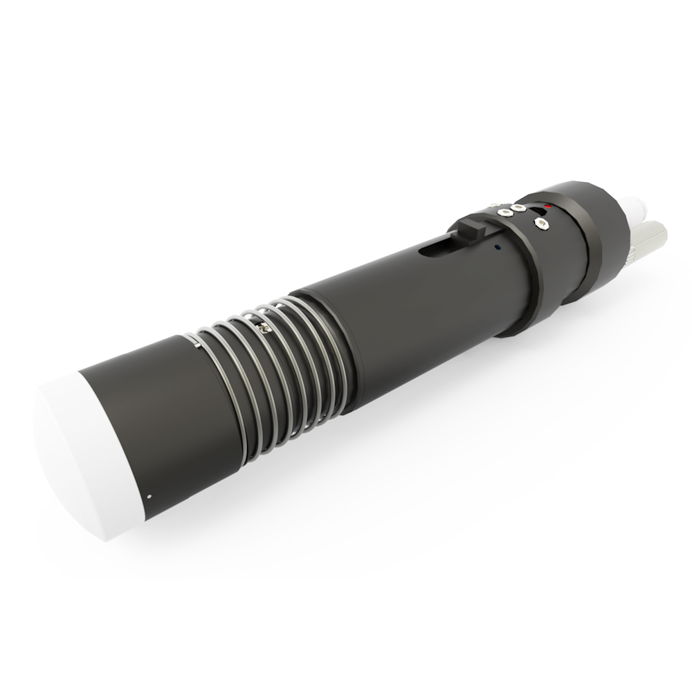 Apex Pneumatic Oscillating Tool (POT)