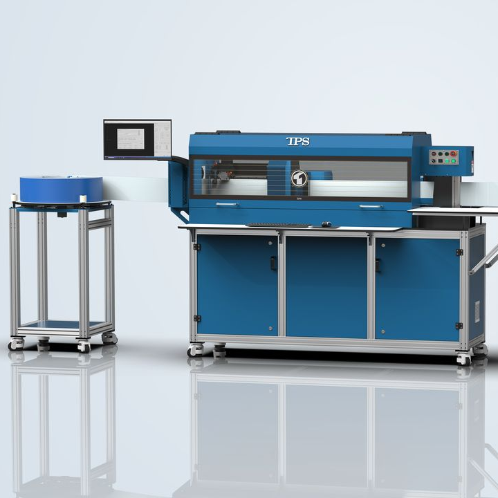 ProBender - CUTWORX Edition