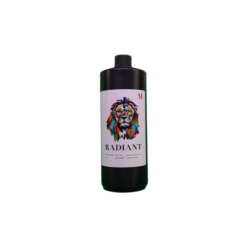 CET Color Magenta Radiant Ink Bottle (1 Liter)