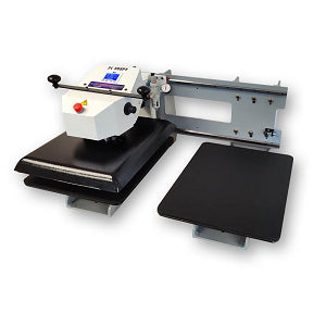 16 x 20 Digital Knight TWIN Air-Op Swing-Away Press