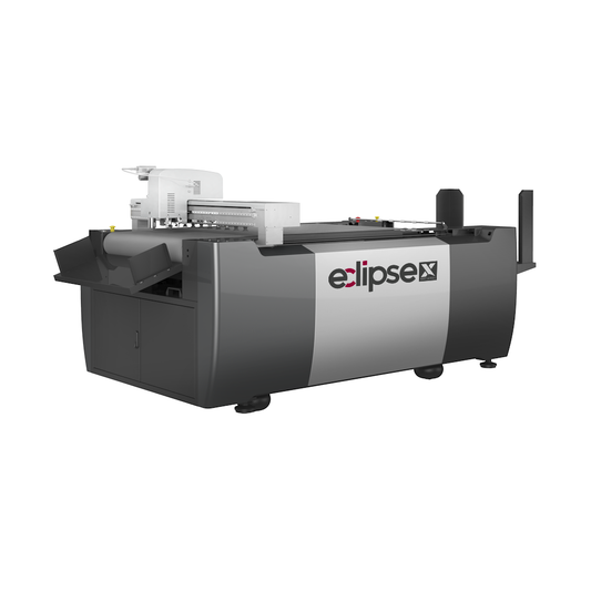 Eclipse X 1007 Digital Die Cutter