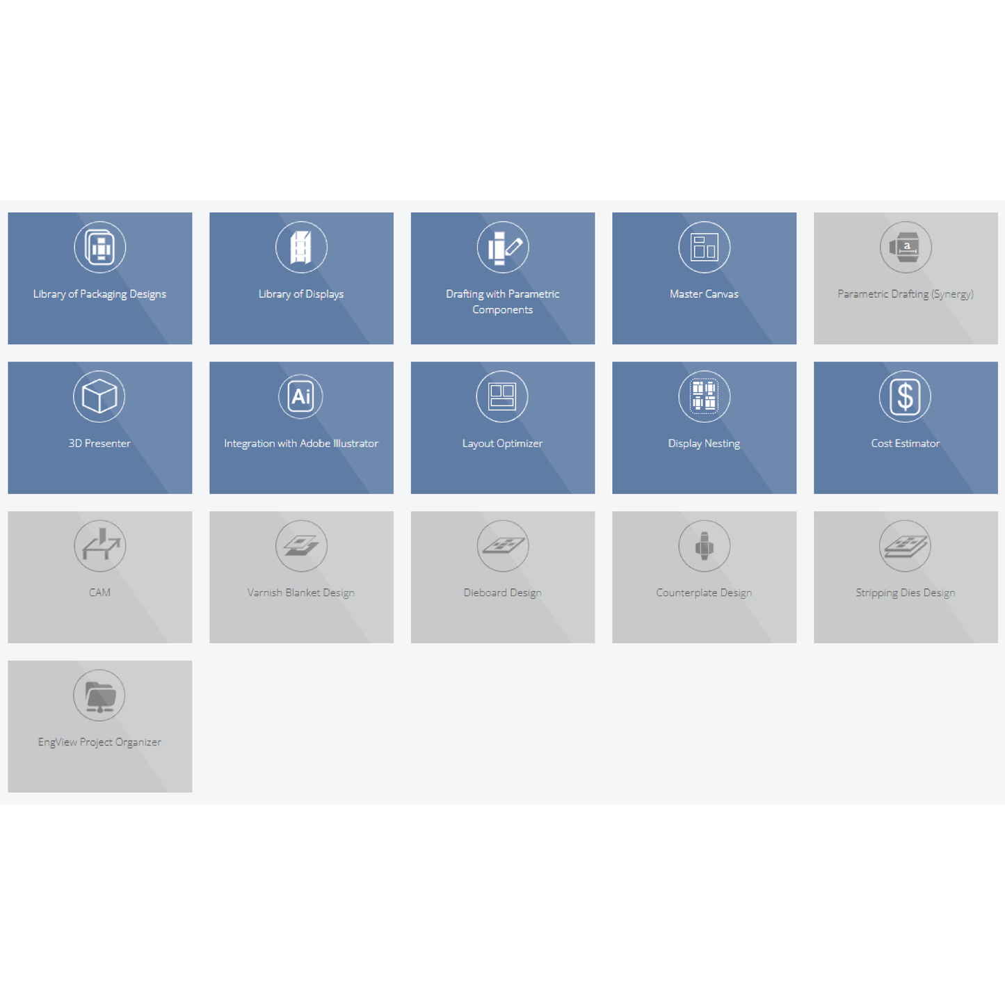 Engview Systems Designer Standard Bundle