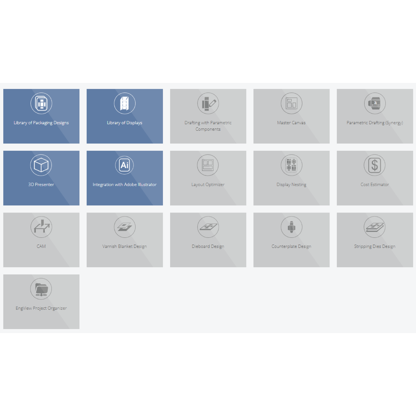 Engview Systems Lite Bundle