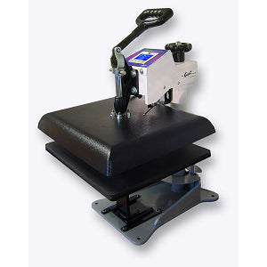 14 x 16 Digital Combo Swing-Away Press