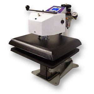 14 x 16 Automatic Digital Combo Swing-Awat Press