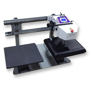 14 x 16 Twin Automatic Digital Combo Swing-Away Press