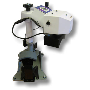 Automatic CAP Digital Combo Swing-Away Press