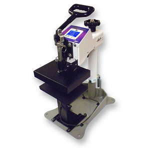 6 x 8 Digital Combo Swing-Away Press