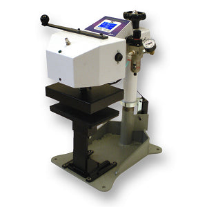 6 x 8 Digital Combo Automatic Swing-Away Press