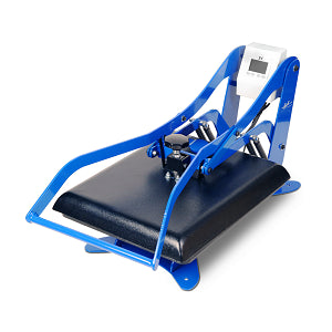 14 x 16 Digital Knight Clamshell