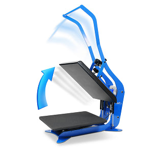 16 x 20 Digital Knight Auto Clamshell