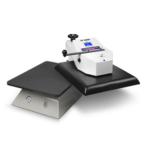 16 x 20 Air Operated Swing-Away Press