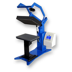6 x 8 Digital Knight Label Press