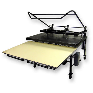 44 x 64 Maxi Manual Press