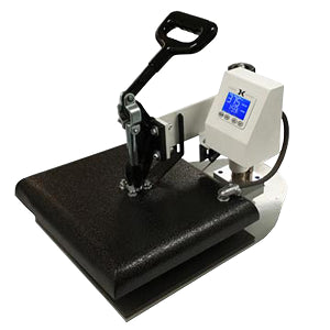 12 x 14 Digital Knight Swing-Away Press