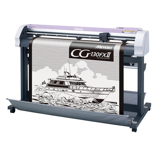 Mimaki CG-130FXII Plotter