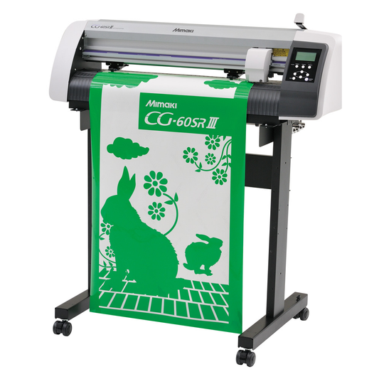 Mimaki CG-60SRIII Plotter