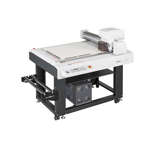 Mimaki CFL-605RT Compact Flatbed Cutting Plotter