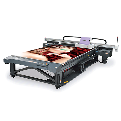 Mimaki JFX500-2131 Large Format UV-LED Flatbed Printer
